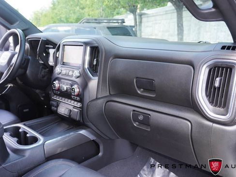 Used 2023 GMC Sierra 2500 AT4 w/ AT4 Premium Plus Package AWD/4WD image 60