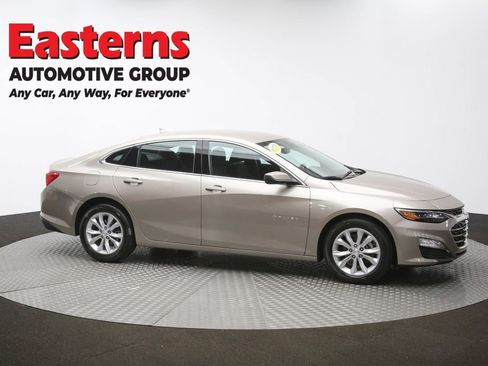 Used 2023 Chevrolet Malibu LT image 46