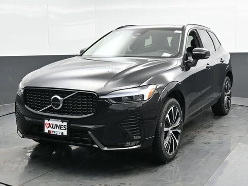 New 2025 Volvo XC60 B5 Plus w/ Protection Package Premier AWD/4WD image 6
