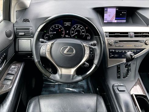 Used 2013 Lexus RX 350 image 6