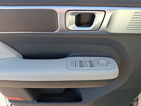 Certified 2026 Hyundai Santa Fe SEL image 12