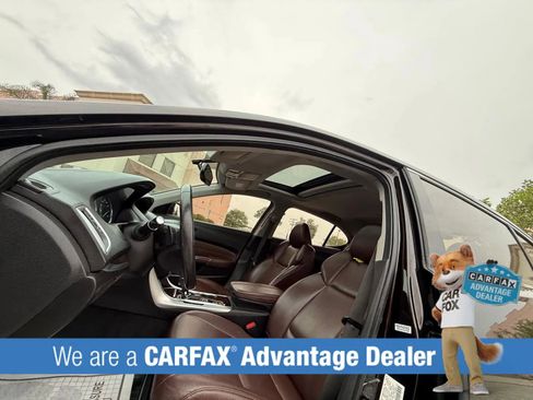 Used 2015 Acura TLX FWD image 23