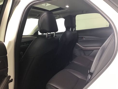Used 2021 MAZDA CX-30 FWD 2.5 S w/ Premium Package image 29