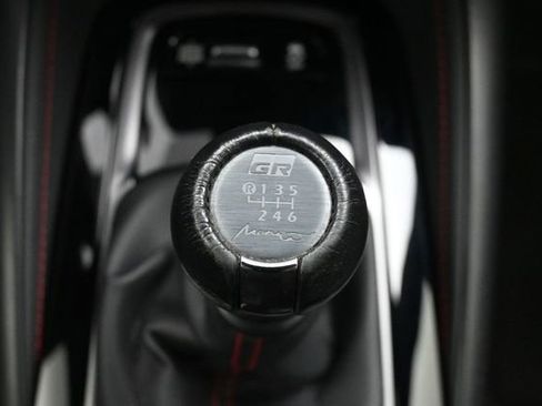 Used 2023 Toyota Corolla GR AWD/4WD image 22