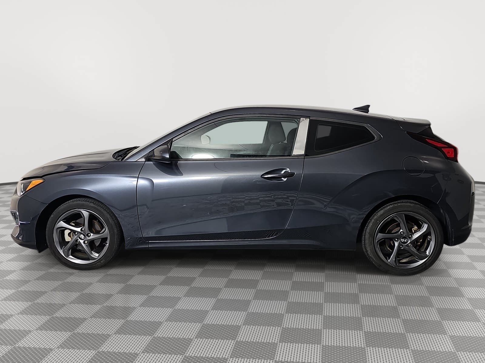 Used 2019 Hyundai Veloster 2.0 FWD image 5