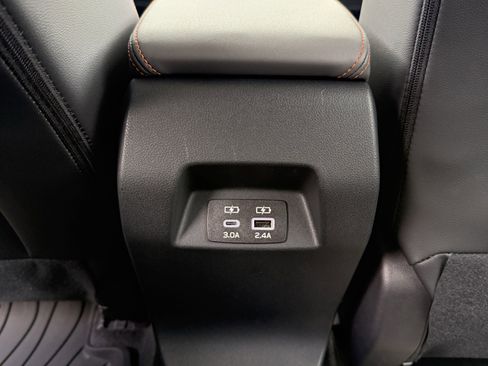 New 2026 Subaru Crosstrek 2.5i Limited AWD/4WD image 14