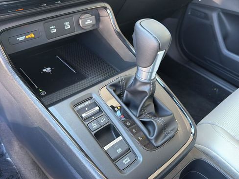 New 2026 Honda CR-V LX image 28