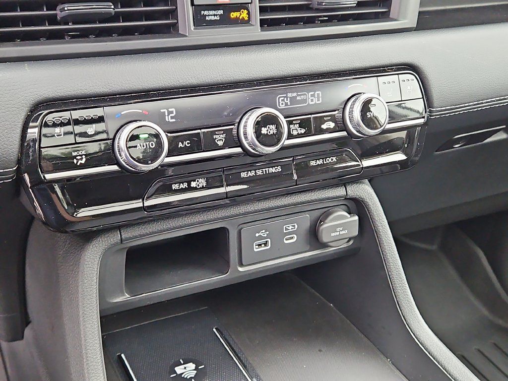 Used 2024 Honda Pilot Elite image 34