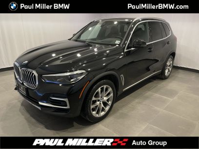 Certified 2023 BMW X5 xDrive40i w/ Premium Package