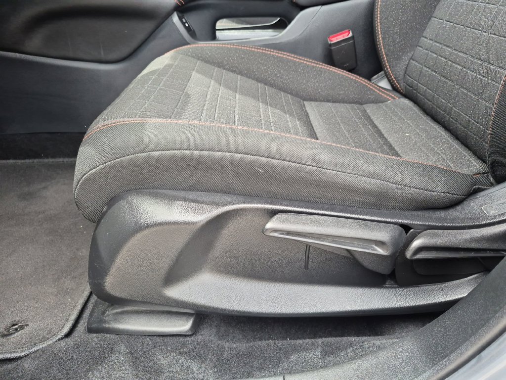 Used 2024 Honda HR-V Sport image 18