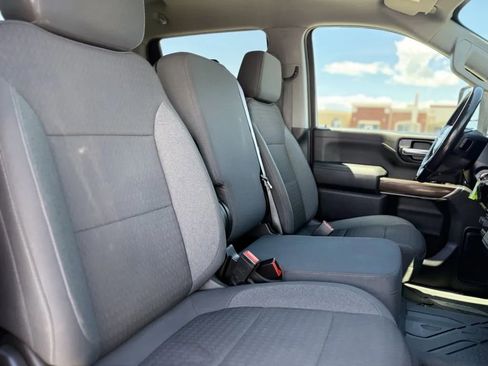 Used 2022 Chevrolet Silverado 2500 LT w/ Fleet Comfort Package image 20