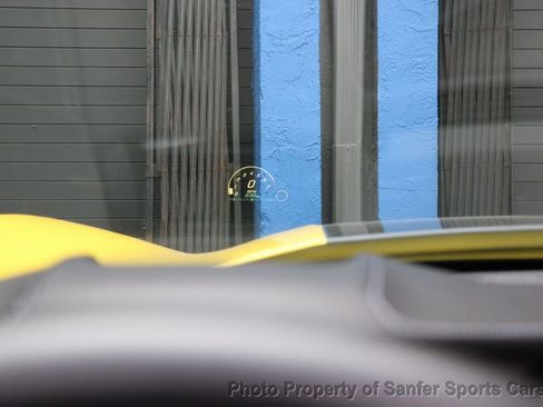 Used 2019 Chevrolet Corvette Grand Sport image 35