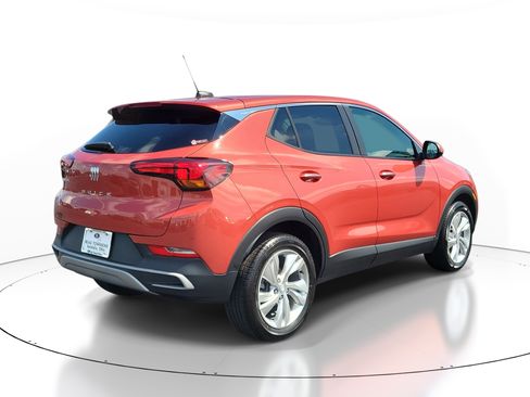 Used 2024 Buick Encore GX Preferred FWD image 4