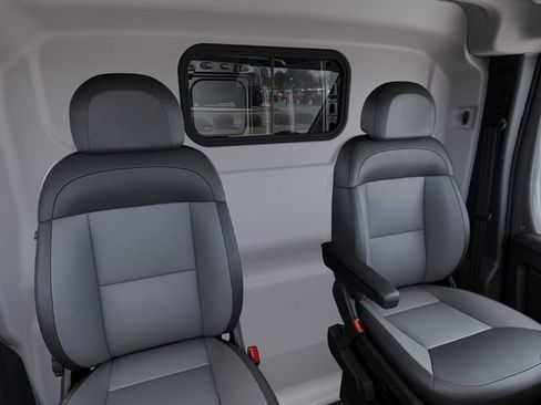 New 2026 RAM ProMaster 2500 w/ Premium Convenience Group FWD image 16