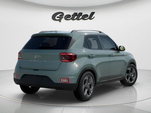 New 2026 Hyundai Venue SEL FWD image 6