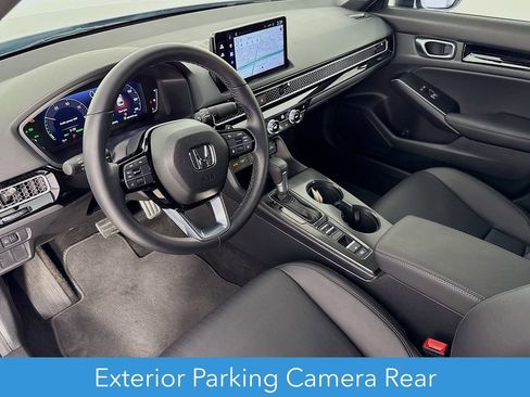 Used 2026 Honda Civic Sport Touring image 17