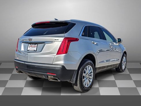 Used 2019 Cadillac XT5 AWD image 6