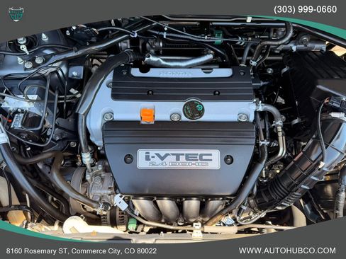 Used 2011 Honda Element EX image 27