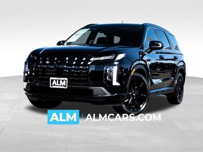 Used 2023 Hyundai Palisade XRT w/ Cargo Package