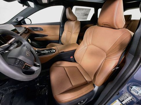 New 2026 Toyota Crown Signia AWD/4WD image 11