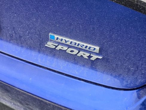 Used 2024 Honda Accord Sport image 11