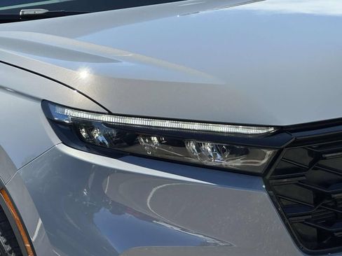 Used 2024 Honda CR-V Sport Touring image 7