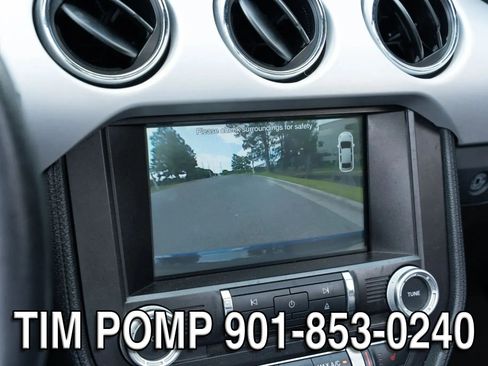 Used 2017 Ford Mustang GT Premium w/ Equipment Group 401A RWD image 27