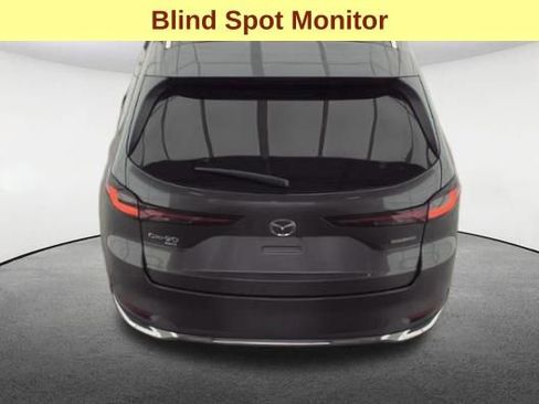 Used 2025 MAZDA CX-90 Plug-In Hybrid w/ Premium Plus AWD/4WD image 7