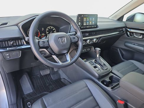 Certified 2025 Honda CR-V EX-L image 15