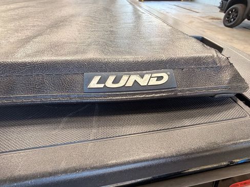 Used 2015 Chevrolet Silverado 1500 LT w/ Custom Sport Edition image 12