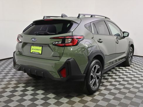 Used 2026 Subaru Crosstrek 2.0i Premium image 6