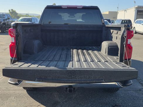 Used 2023 Chevrolet Silverado 1500 LT w/ Protection Package image 15