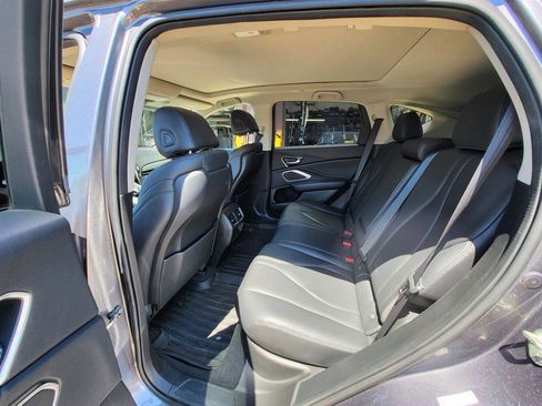 Used 2019 Acura RDX AWD image 9