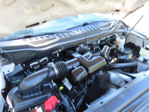 Used 2019 Ford F250 XL w/ Power Equipment Group RWD image 28