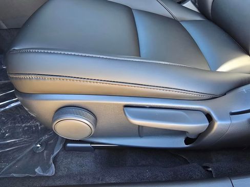 New 2026 MAZDA MAZDA3 s Sport image 15