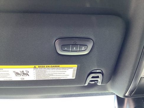 New 2026 RAM 2500 Laramie w/ Night Edition AWD/4WD image 22
