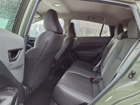 Used 2026 Subaru Crosstrek 2.0i Premium AWD/4WD image 19