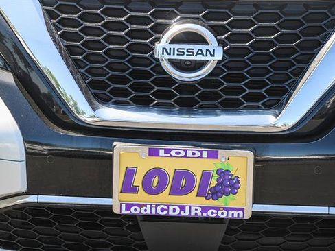 Used 2021 Nissan Murano SL image 7