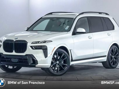 Used 2026 BMW X7 xDrive40i w/ M Sport Package