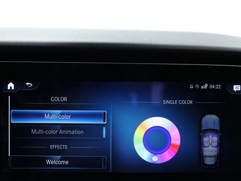 Used 2023 Mercedes-Benz E 450 4MATIC All-Terrain Wagon image 37