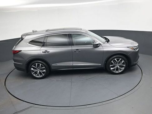 Used 2023 Acura MDX SH-AWD w/ Technology Package image 22