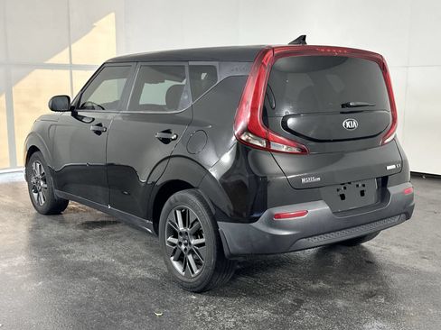 Used 2020 Kia Soul EX FWD image 6
