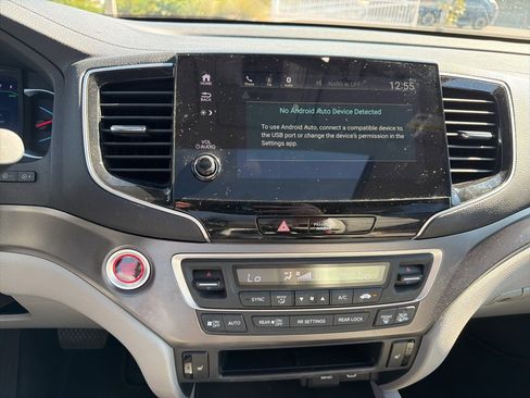 Used 2019 Honda Pilot EX-L image 27