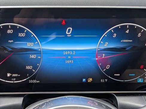 Certified 2026 Mercedes-Benz GLC 300 4MATIC image 11