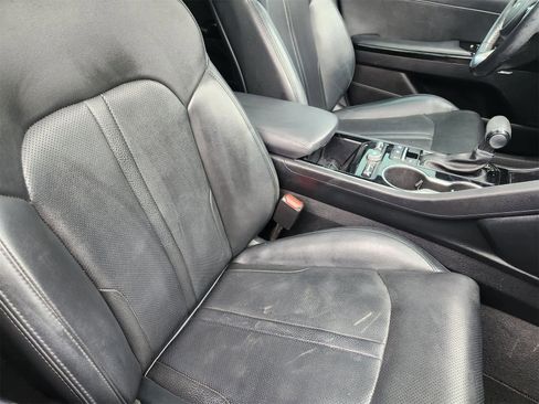 Used 2022 Kia K5 EX w/ EX Premium Package image 13