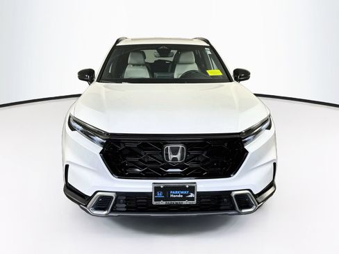Used 2024 Honda CR-V Sport Touring image 2