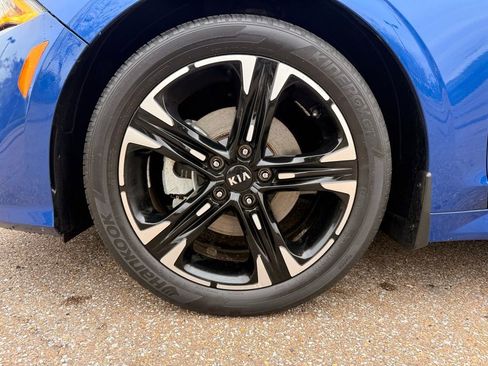 Used 2021 Kia K5 GT-Line w/ GT-Line FWD Premium Package image 11