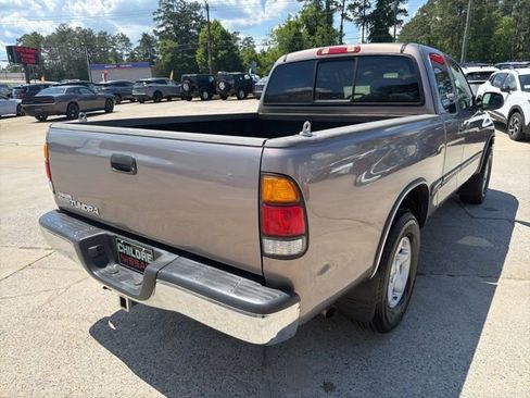 Used 2002 Toyota Tundra SR5 RWD image 6