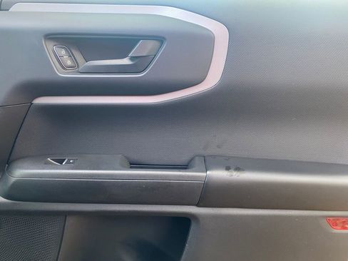 Used 2022 Ford Bronco Sport Big Bend w/ Convenience Package image 23