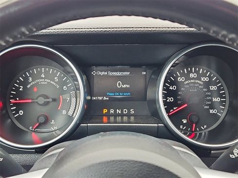 Used 2023 Ford Mustang Premium image 28